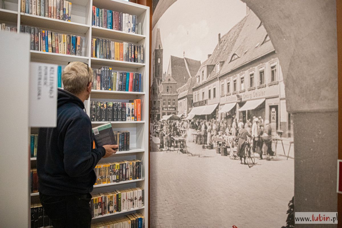 Tysiące nowości czekają