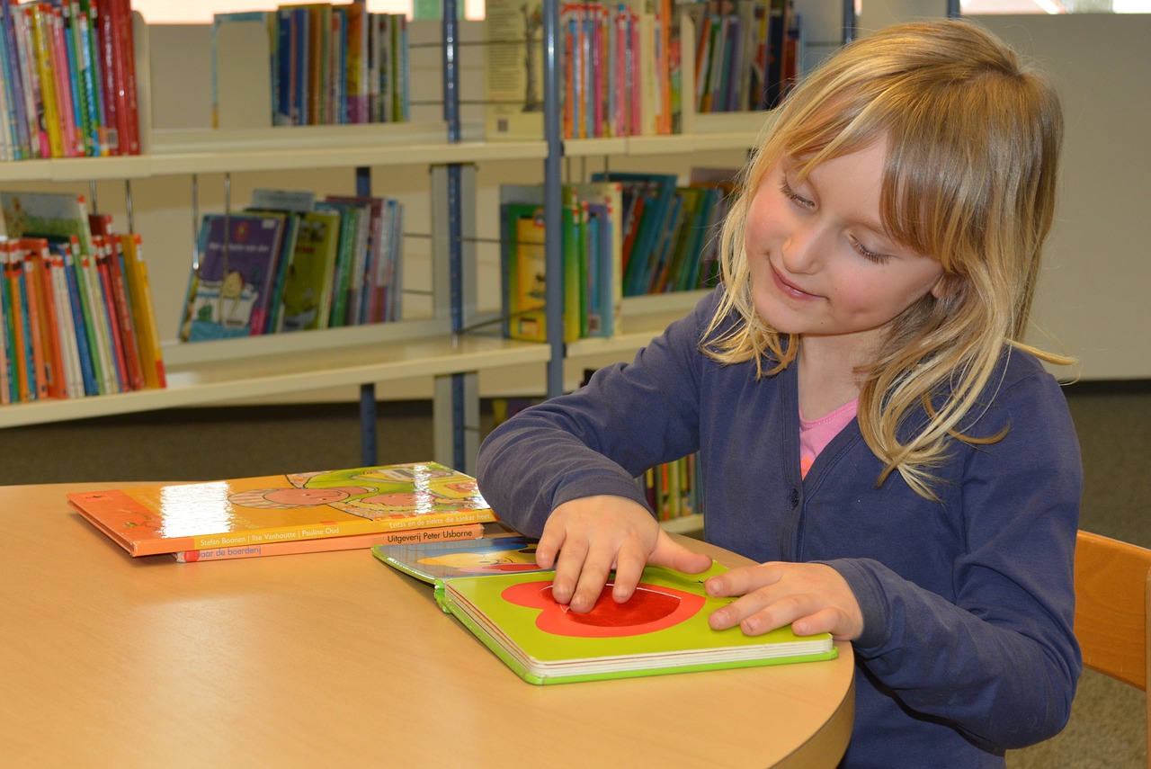 Lubińska biblioteka potrzebuje głosów