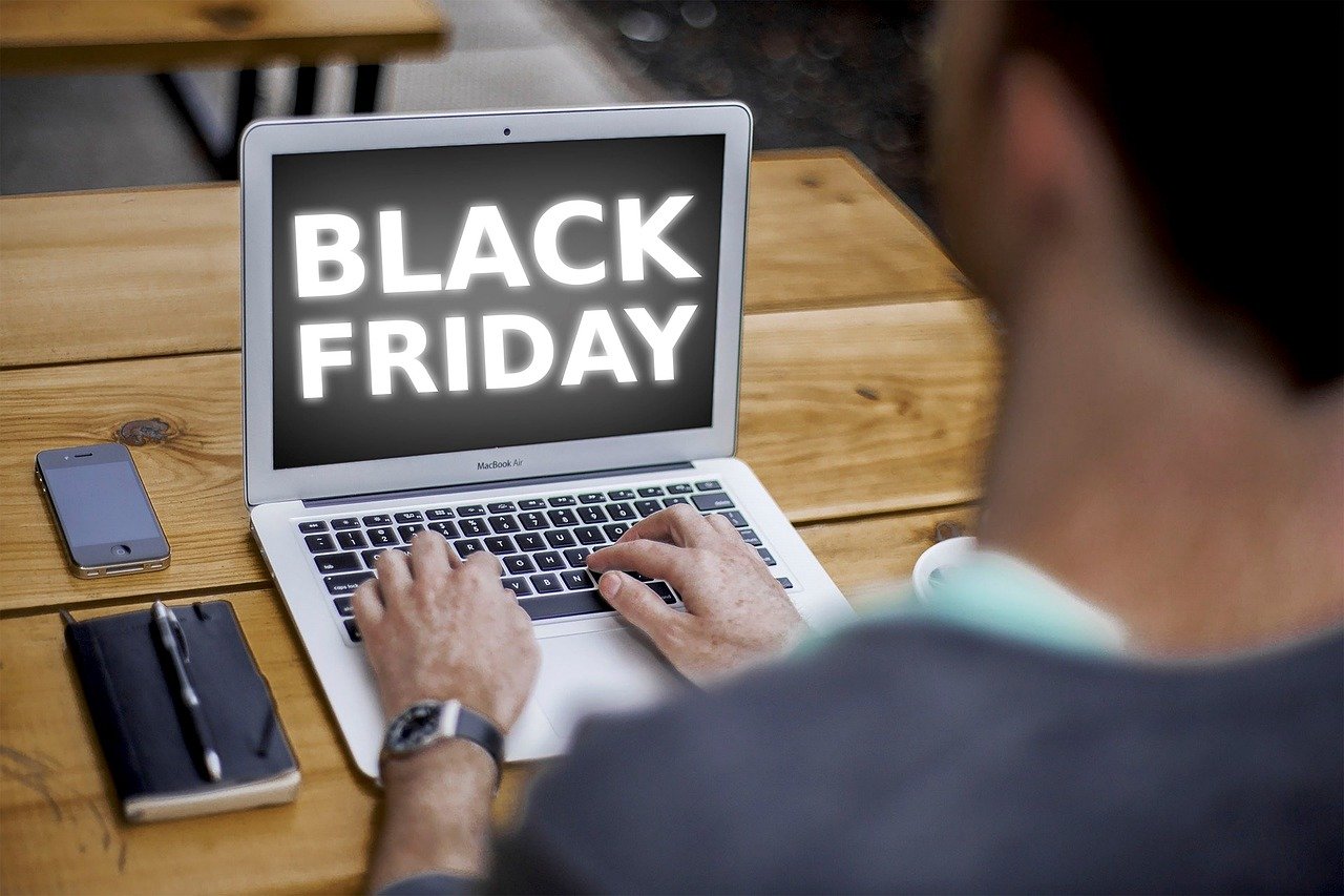 Tegoroczny Black Friday inny niż wszystkie
