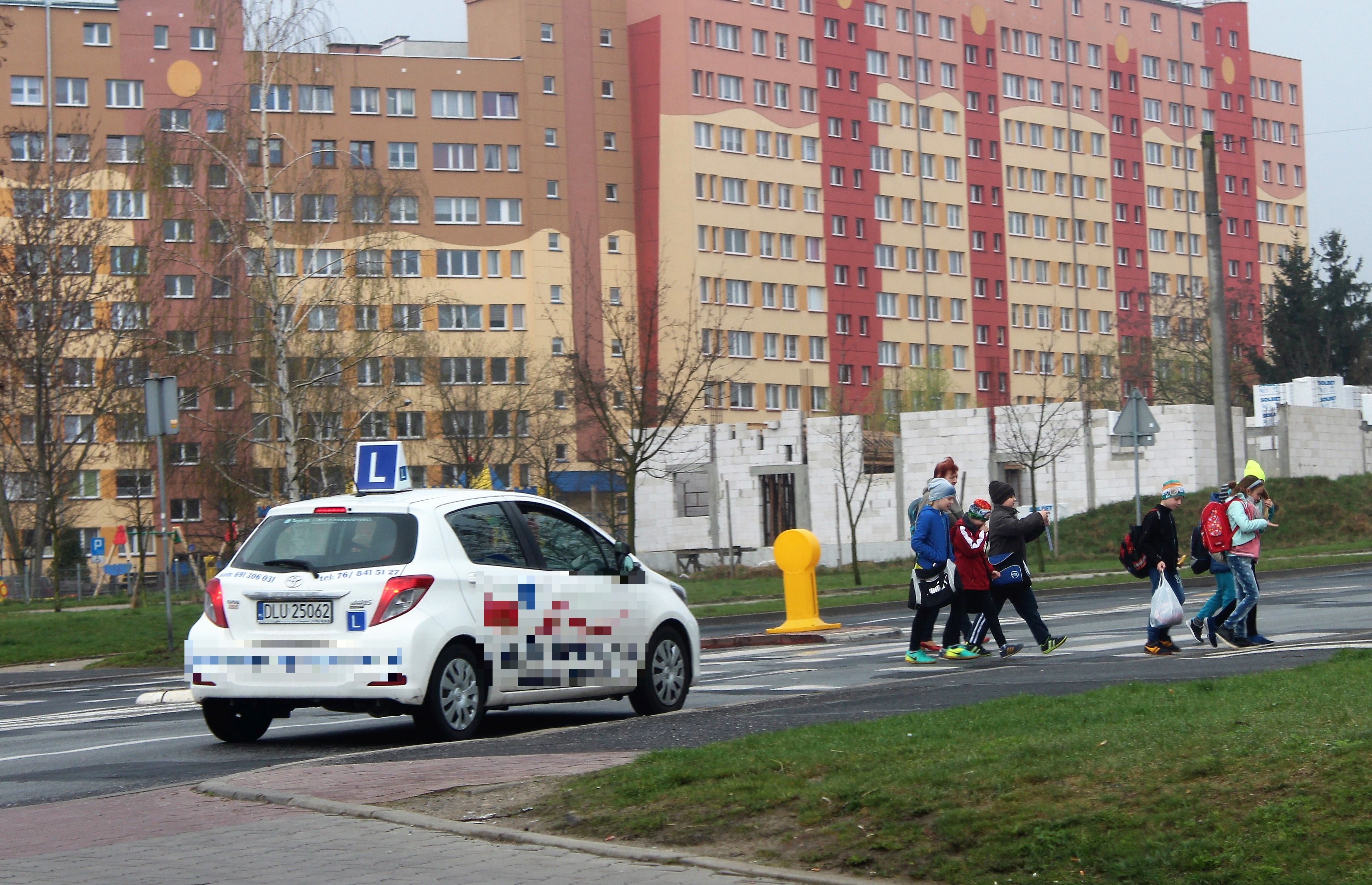 Koniec szans na mieszkanie dla młodych