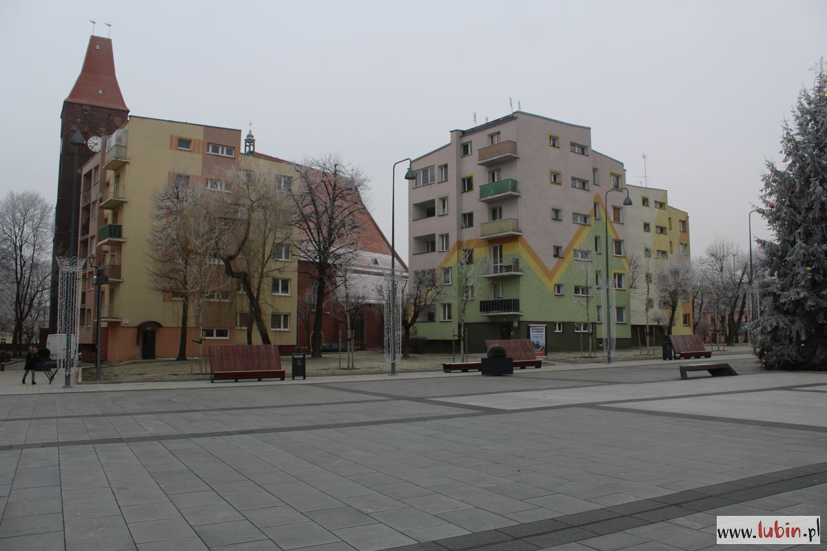 Kolejne zmiany w rynku, trwają rozmowy z mieszkańcami