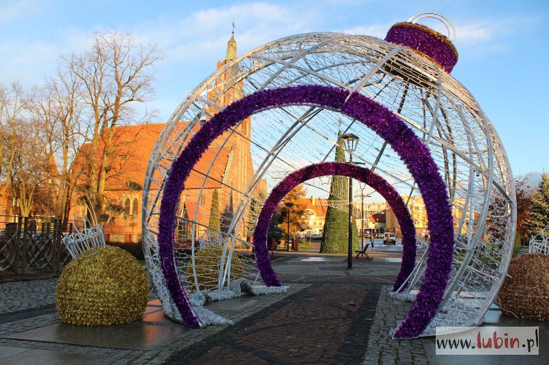 Rynek rozbłyśnie na święta. Co szykuje miasto?