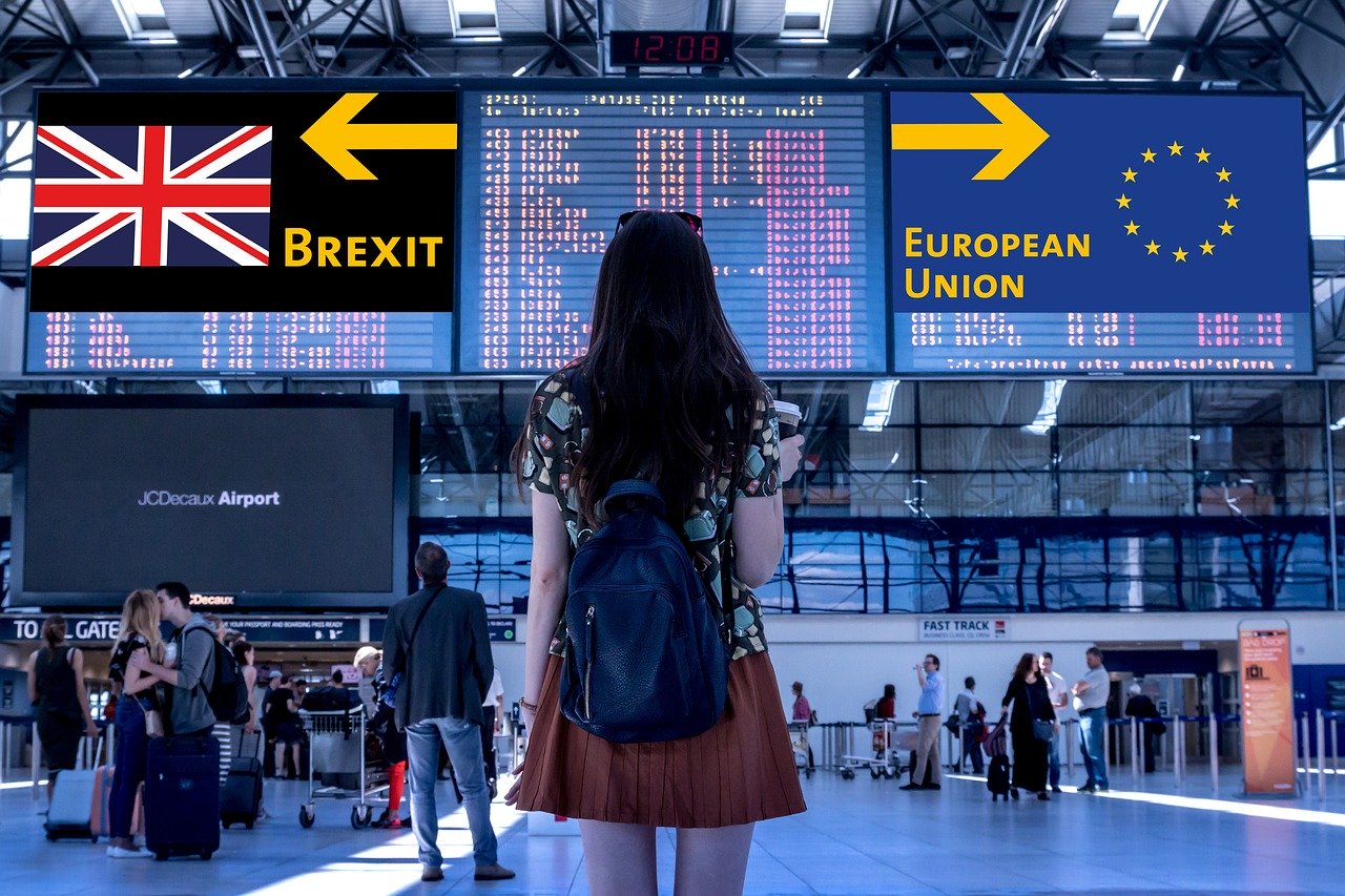 A jednak brexit
