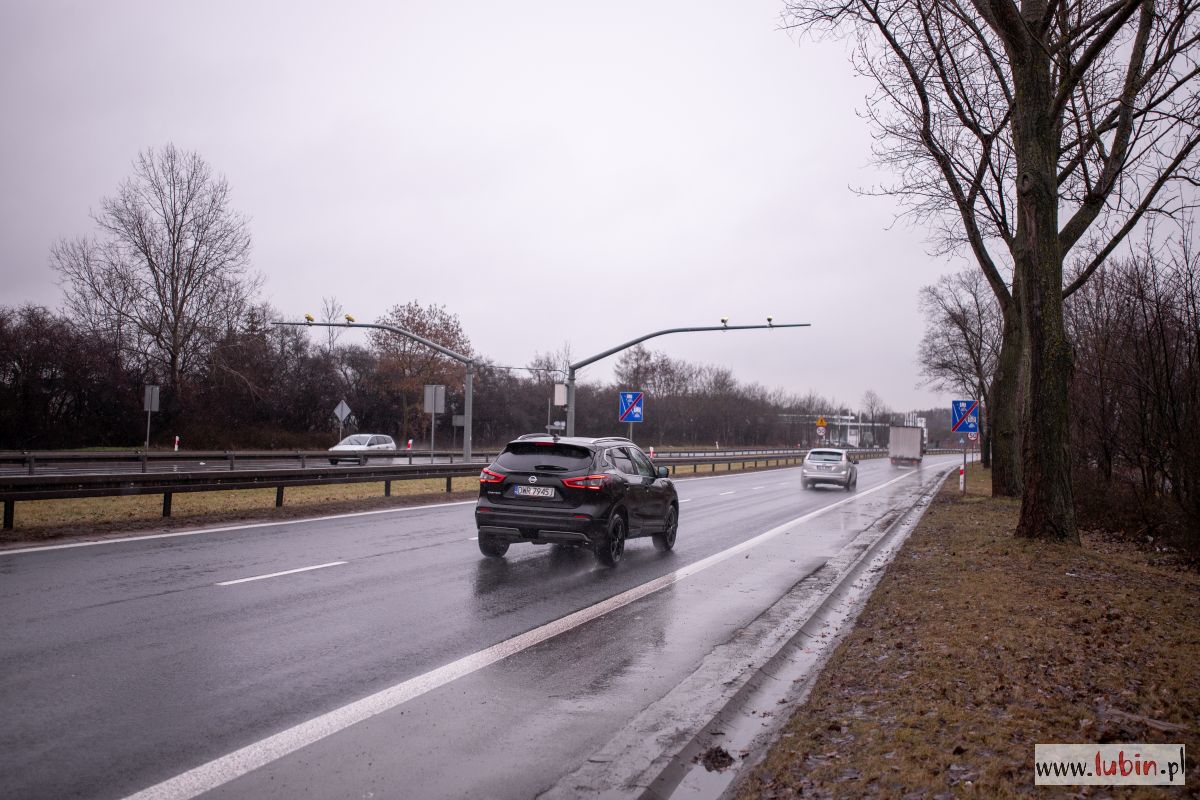 Lubin nie oddaje palmy pierwszeństwa