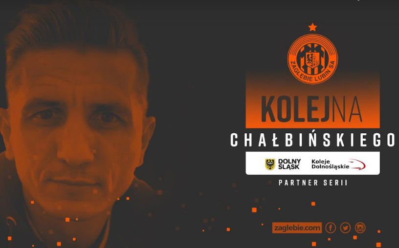 Kolej na… Michała Chałbińskiego