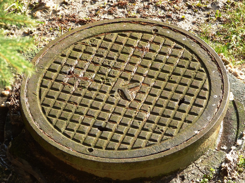 Obowiązkowa ewidencja przydomowych oczyszczalni