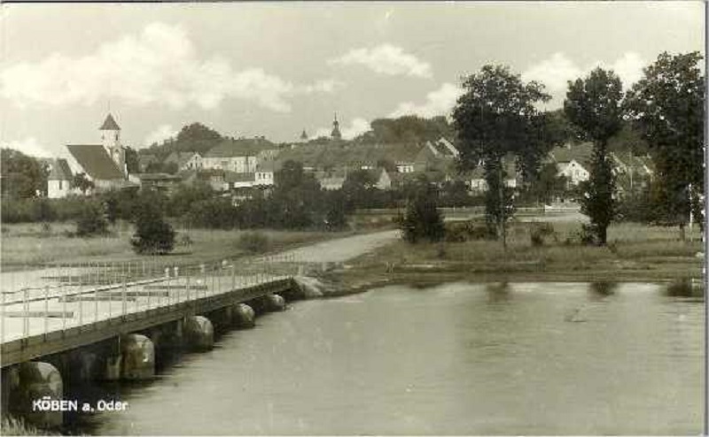 Sfotografują Chobienię