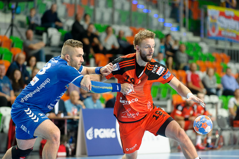 Derby dla Chrobrego