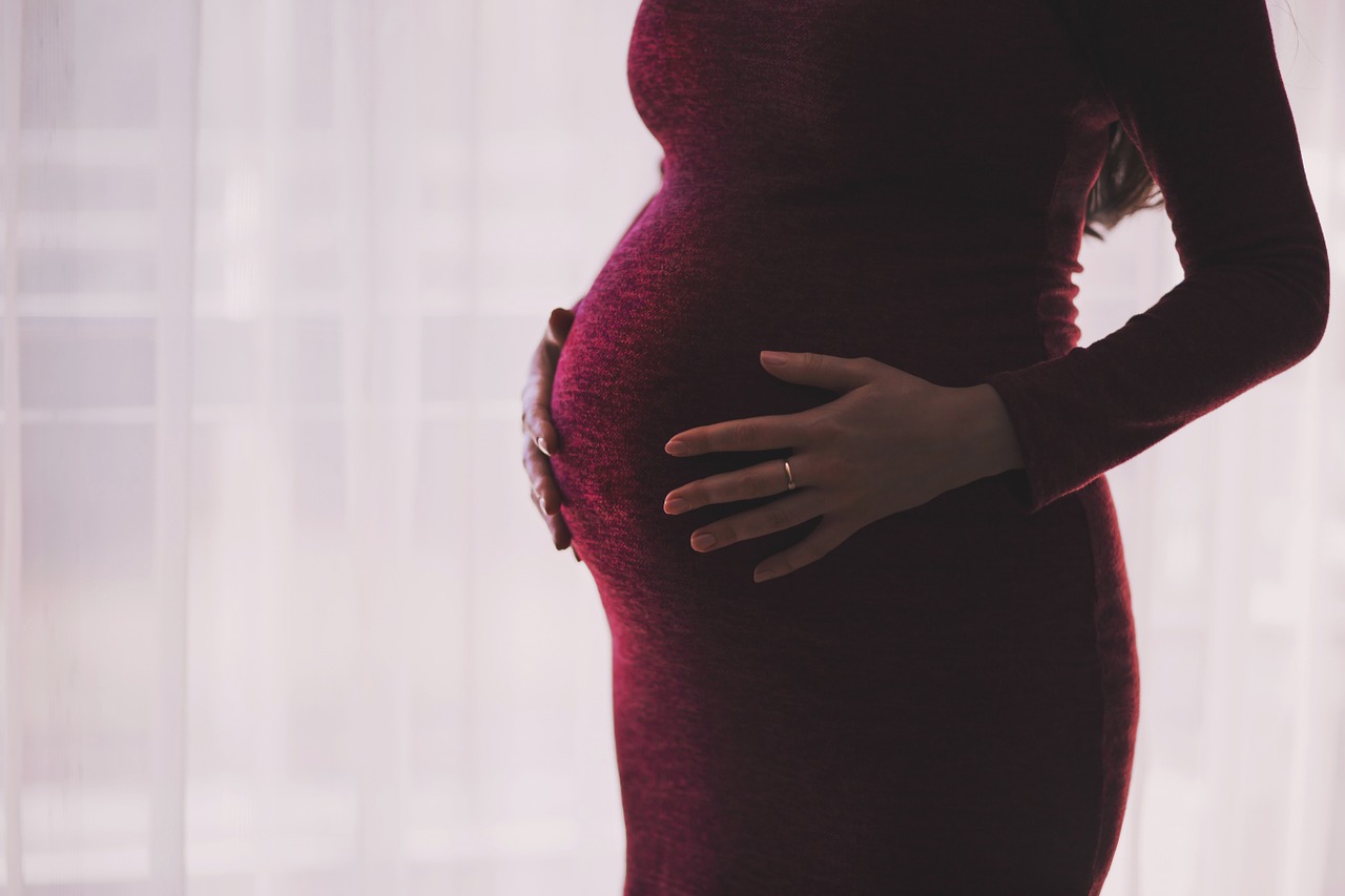 Lubiński szpital uruchomił specjalny program dla kobiet w ciąży