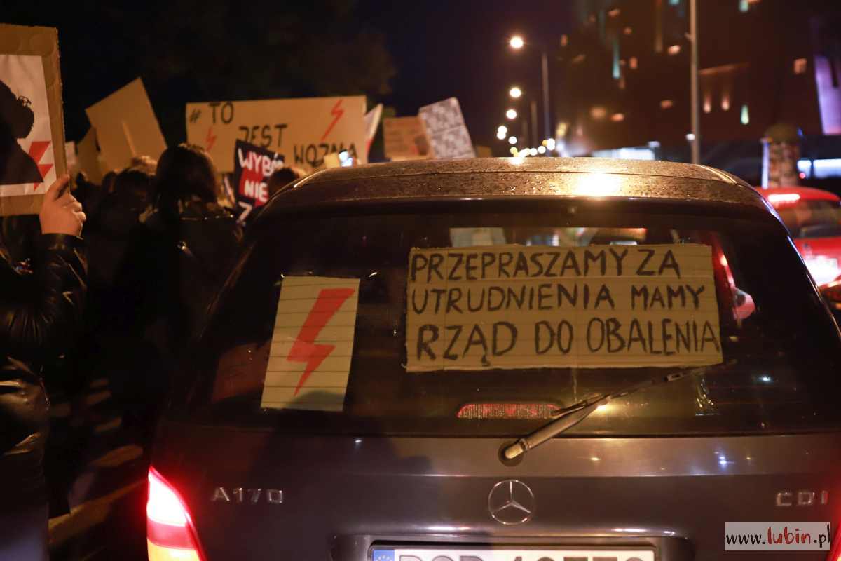 czarny protest, aborcja, 28.10.2020 r (30)