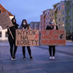 czarny protest, aborcja, 28.10.2020 r (9)