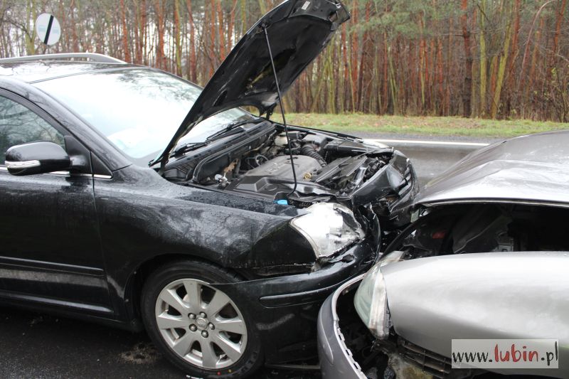 Polskie autostrady wśród najniebezpieczniejszych w Europie