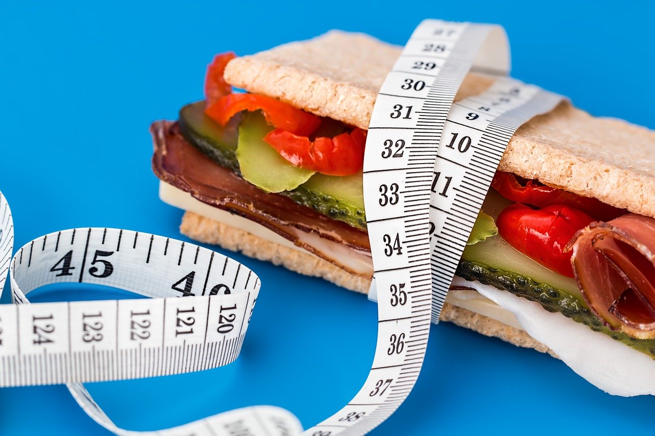 Aż 1/3 Polaków cierpi na choroby wywołane złą dietą