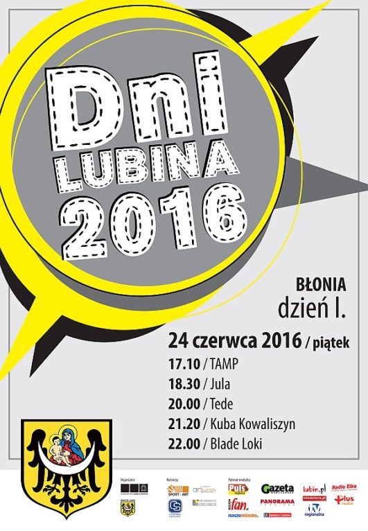 dni lubina2016 68x98 GODZINY dzienI