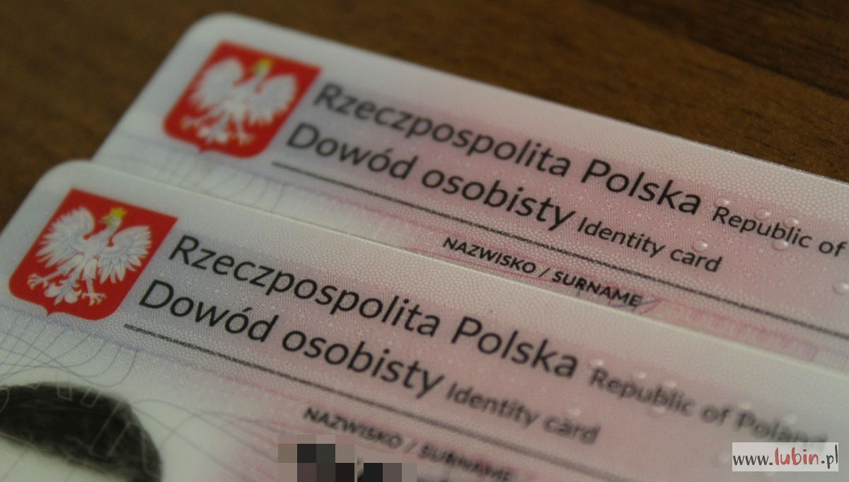 Dowód osobisty w zamian za odciski palców – jest już data