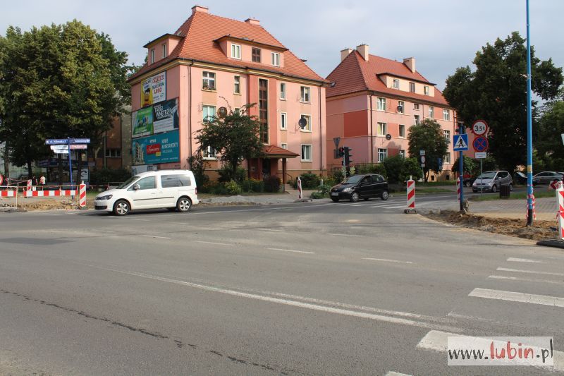 Przez jeden dzień nie wjedziemy w Kilińskiego