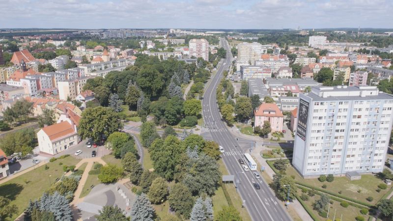 25 milionów złotych dla Lubina (WIDEO)