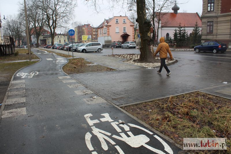 Rusza kolejny etap przebudowy centrum miasta