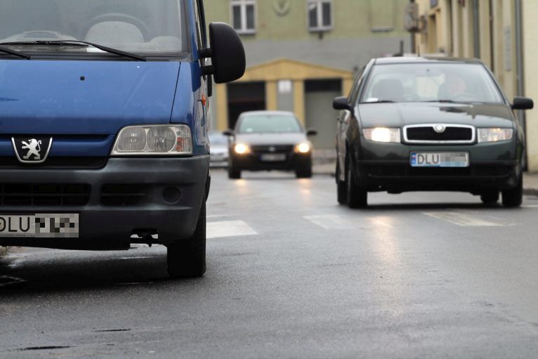 Ważna informacja dla właścicieli pojazdów