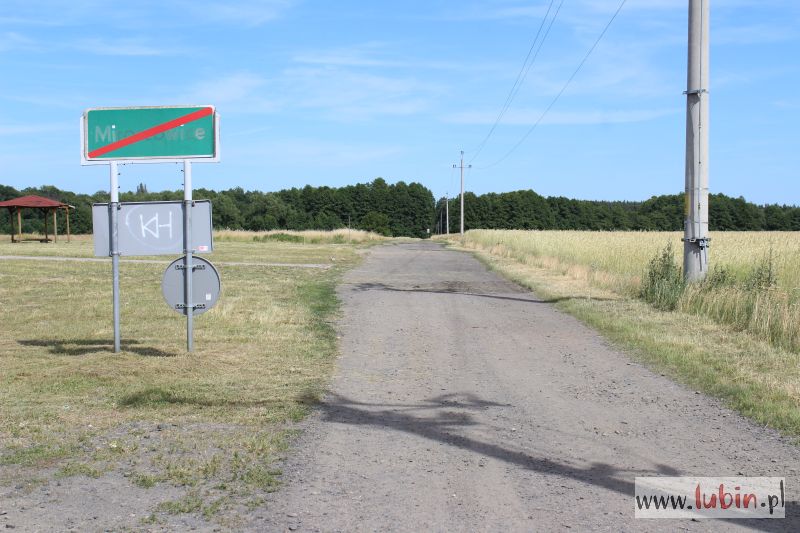 Dostali pieniądze na drogę