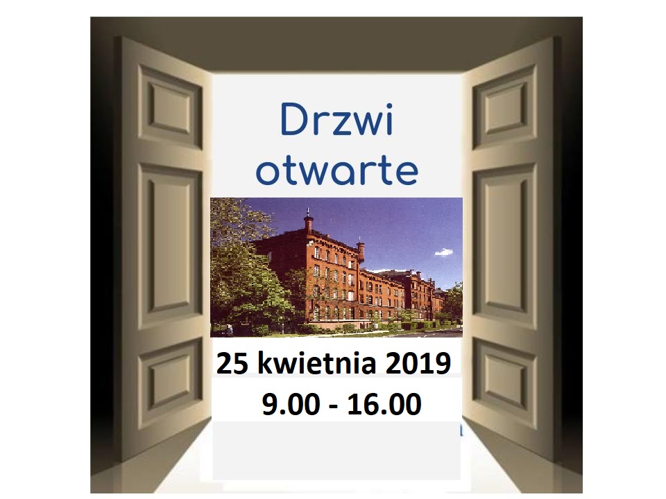 Drzwi otwarte zamiast Festiwalu Edukacji Zawodowej