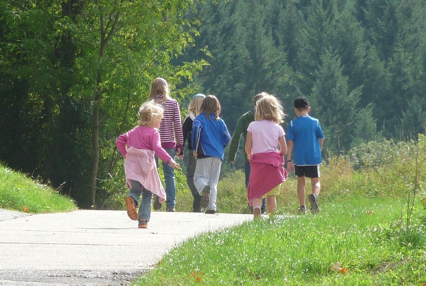 Lubińscy uczniowie będą poznawać Dolny Śląsk. Wyjazdy zorganizuje miasto