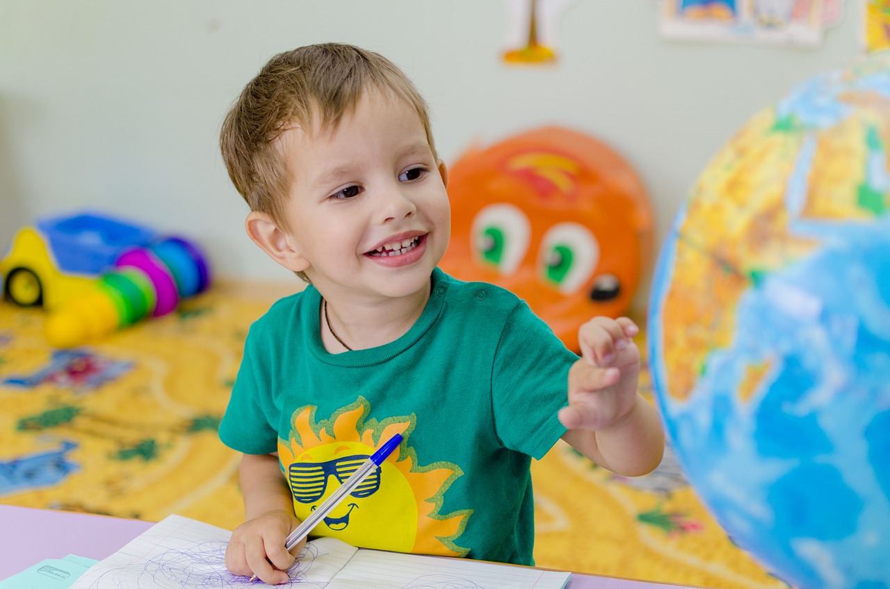 Wkrótce rekrutacja do lubińskich przedszkoli z jedną zmianą