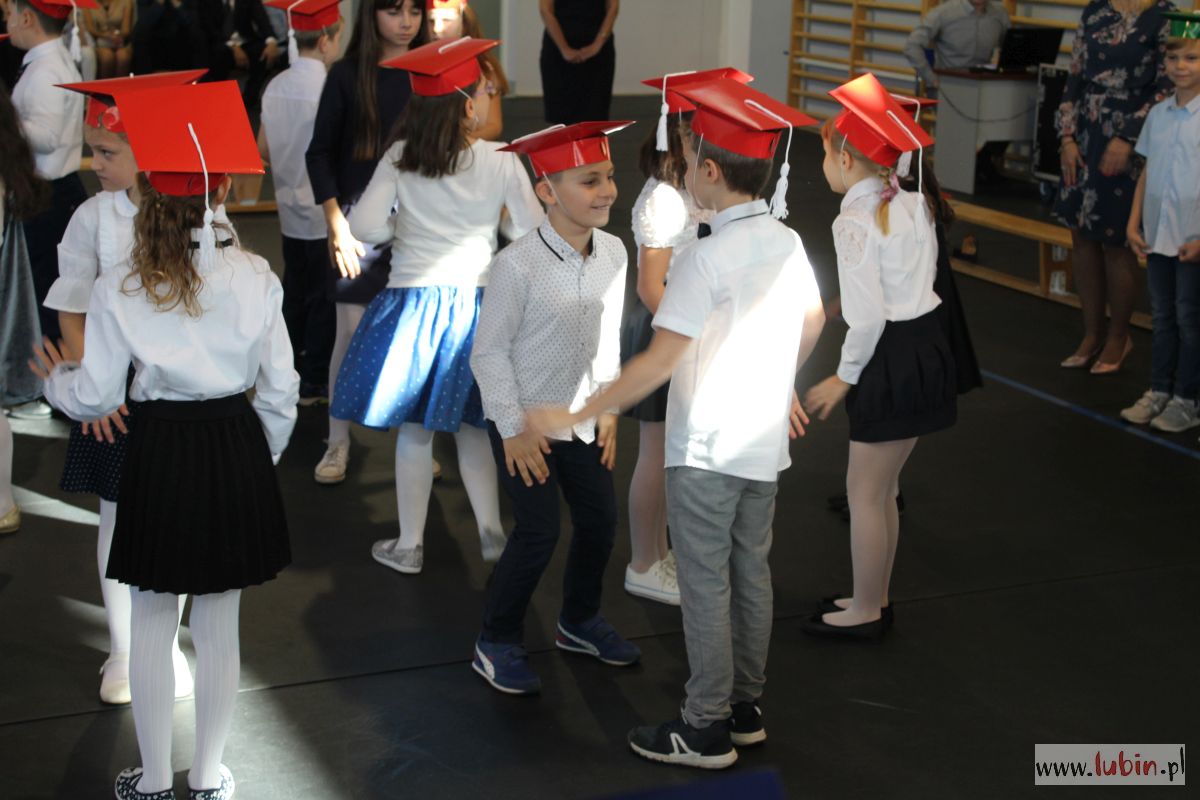 dzień edukacji narodowej, sp 1, Lubin, 14.10.2019 r (54)