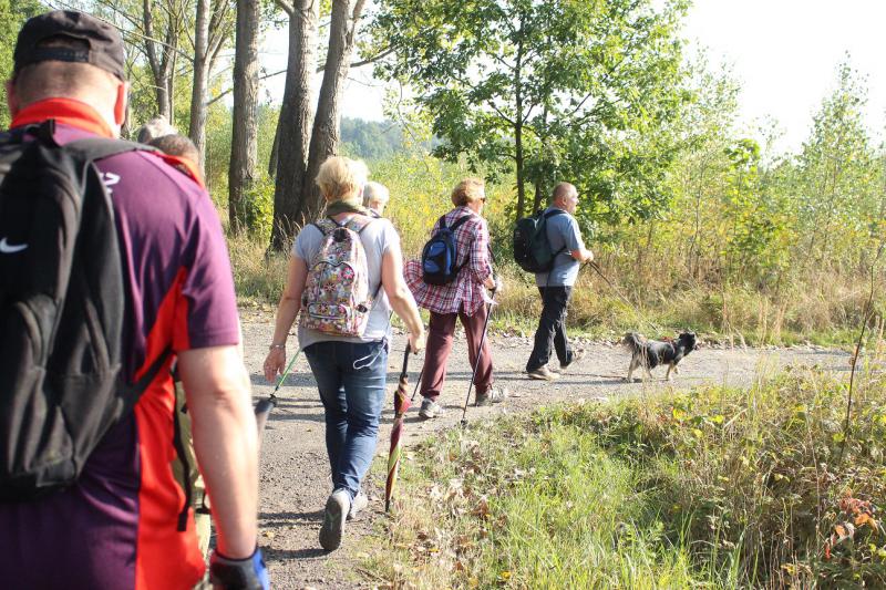 Cztery Pory Roku, Wędrowcy zapraszają do Polkowic