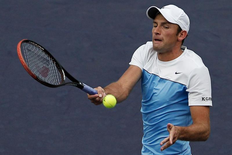 ATP Monte Carlo: Kubot i Melo w ćwierćfinale  