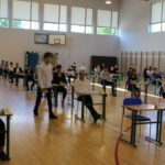 egzamin ósmoklasisty 2020, sp nr 1 w Lubinie, 16.06 (11)