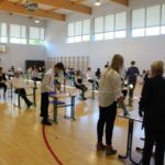 egzamin ósmoklasisty 2020, sp nr 1 w Lubinie, 16.06 (12)