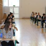 egzamin ósmoklasisty 2020, sp nr 1 w Lubinie, 16.06 (14)
