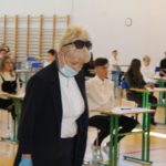 egzamin ósmoklasisty 2020, sp nr 1 w Lubinie, 16.06 (16)
