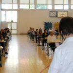 egzamin ósmoklasisty 2020, sp nr 1 w Lubinie, 16.06 (3)