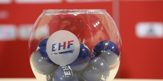 Dwa mecze Pucharu EHF w Lubinie!