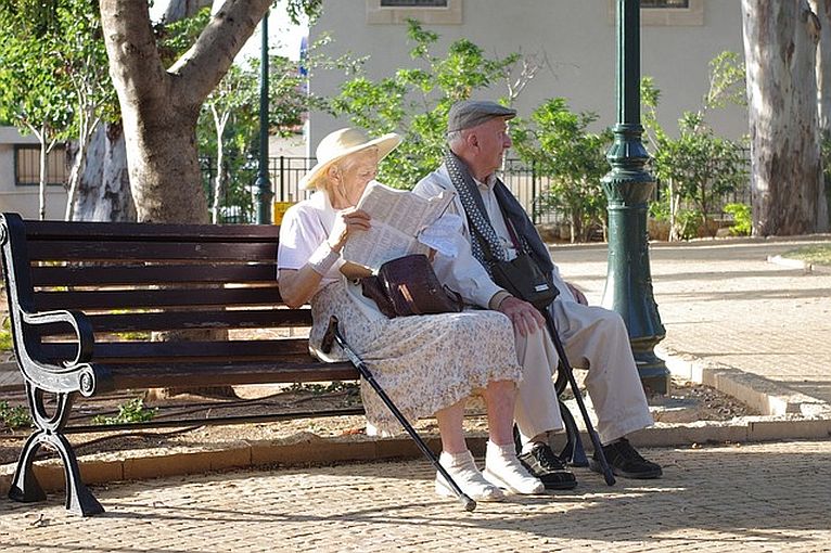 Wnioski o niemieckie emerytury spływają do ZUS
