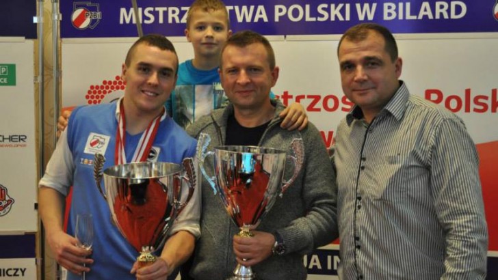 Bogusław Fortuński: Mazurek Dąbrowskiego na mistrzostwach świata