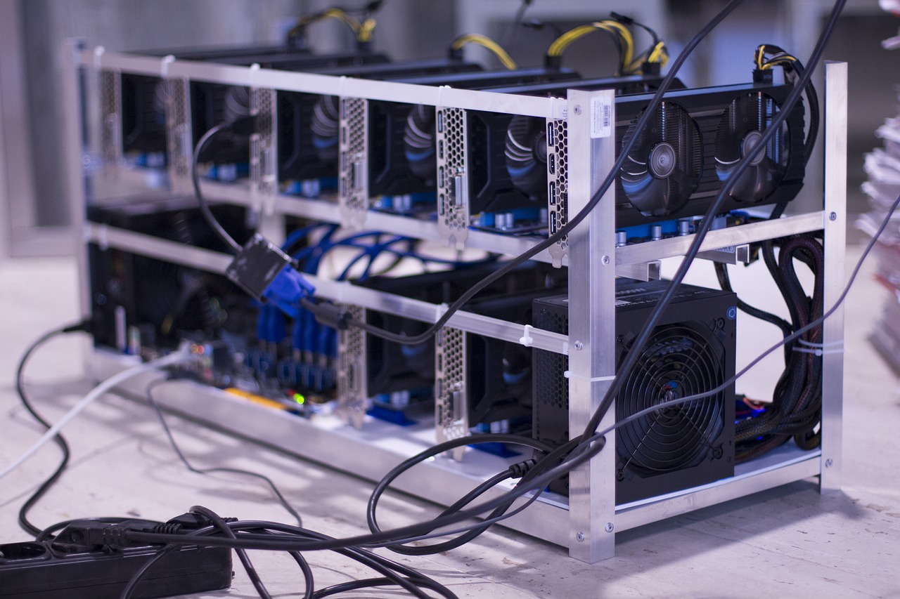 Blockchain może zrewolucjonizować sporządzanie testamentów