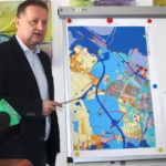 prezydent Raczyński, strefa