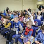 ferie, MDK (1)