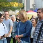 festiwal kwiatów i roślin 2018 błonia występy muzyka niepodległa011