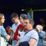 festiwal kwiatów i roślin 2018 błonia występy muzyka niepodległa012