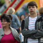 festiwal kwiatów i roślin 2018 błonia występy muzyka niepodległa018