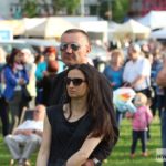 festiwal kwiatów i roślin 2018 błonia występy muzyka niepodległa034