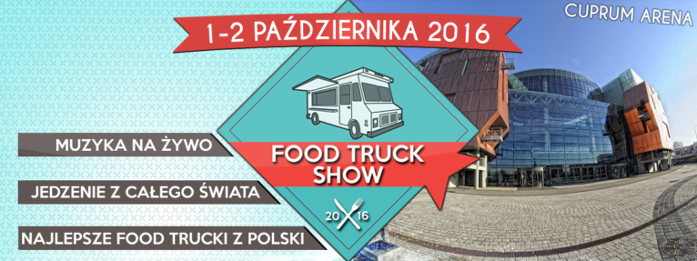Fot. Facebook Food Truck Show
