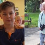 Julia i Kuba