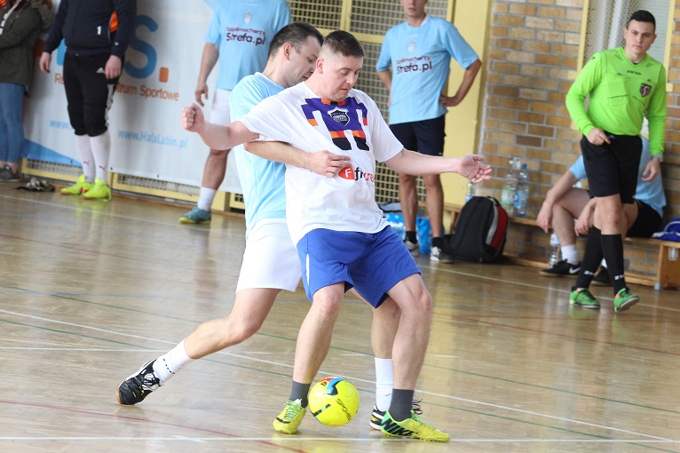 Poznaliśmy finalistów RCS Cup!