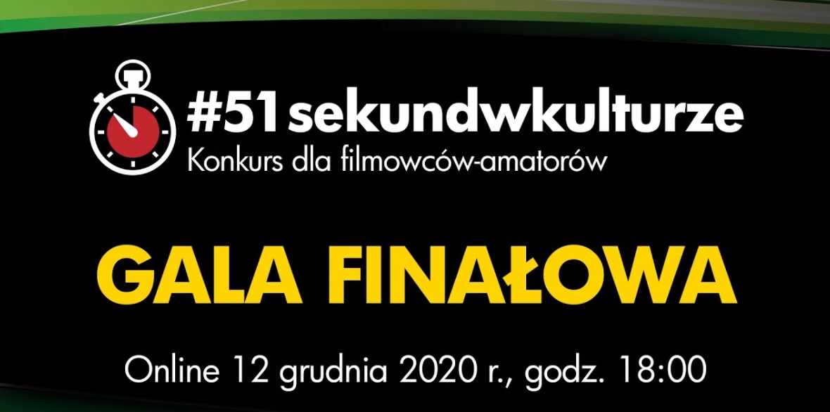 58 filmów o kulturze – w sobotę poznamy zwycięzcę