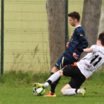 Gornik Lubin – KS Legnickie Pole